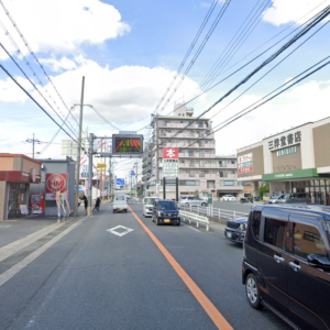 三洋堂書店橿原神宮店