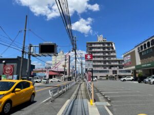 三洋堂書店橿原神宮店